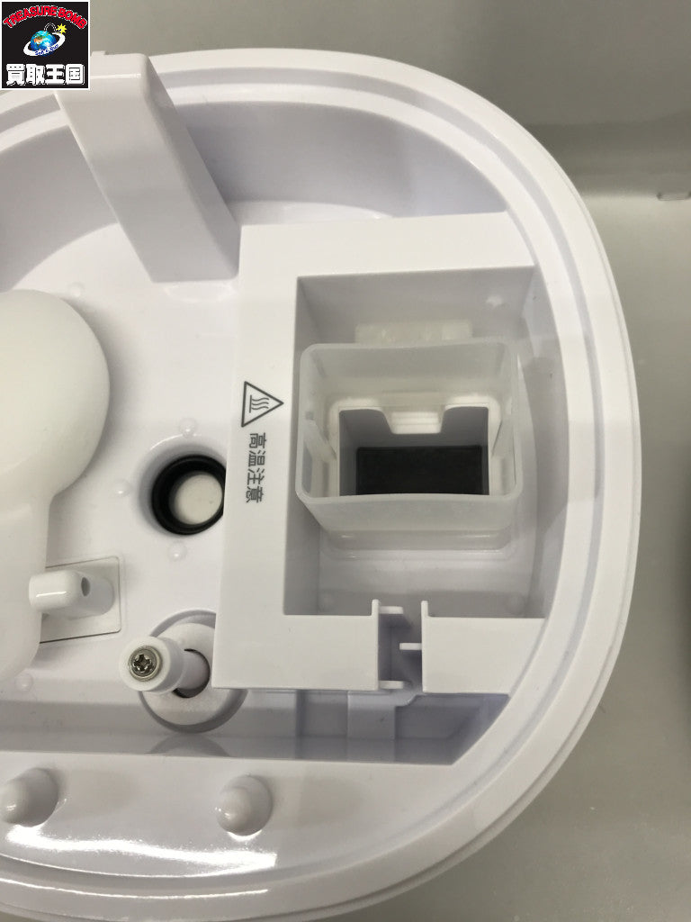 T-Fal 超音波加湿器 HD3040J0 HD3040J0 暖房器具
