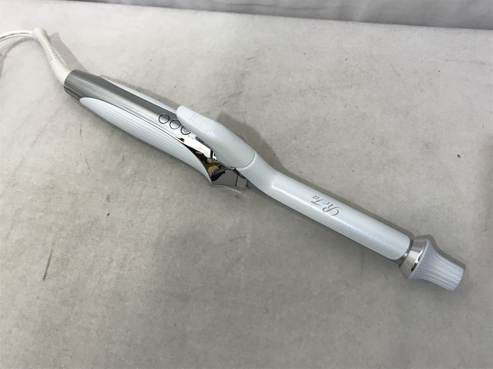 ReFa CURL IRON PRO19/カールアイロンプロ RE-AZ-02A 理美容家電