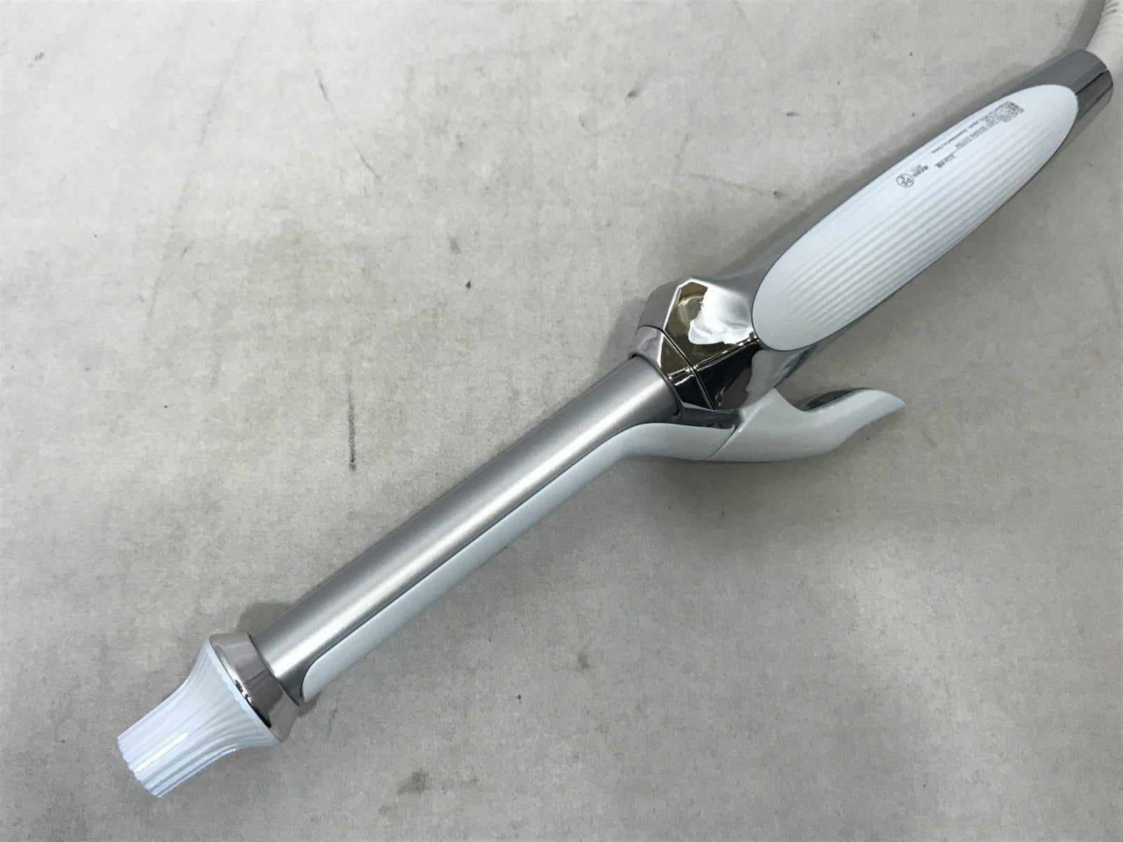 ReFa CURL IRON PRO19/カールアイロンプロ RE-AZ-02A 理美容家電