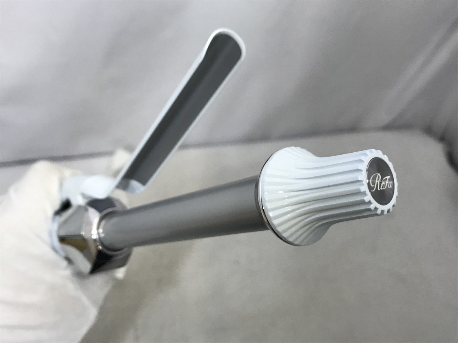 ReFa CURL IRON PRO19/カールアイロンプロ RE-AZ-02A 理美容家電