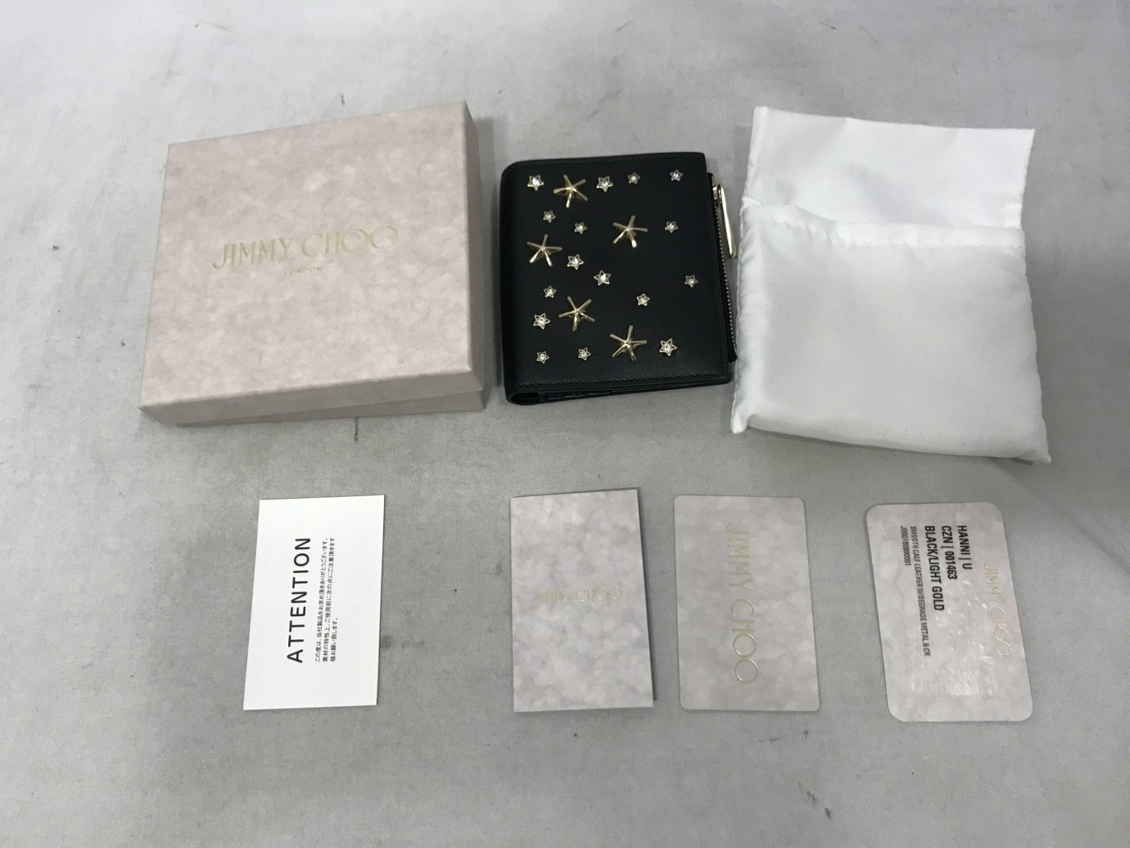 コンパクトウォレット J000160880001
