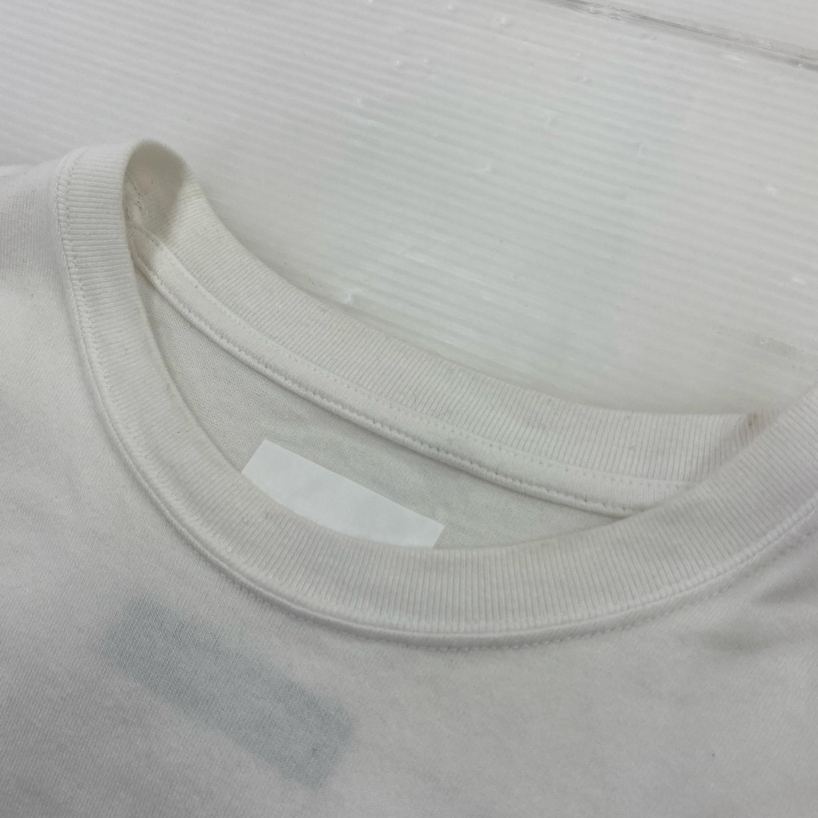 半袖Tシャツ ×UNDERCOVER tee 24SS 03 ホワイト