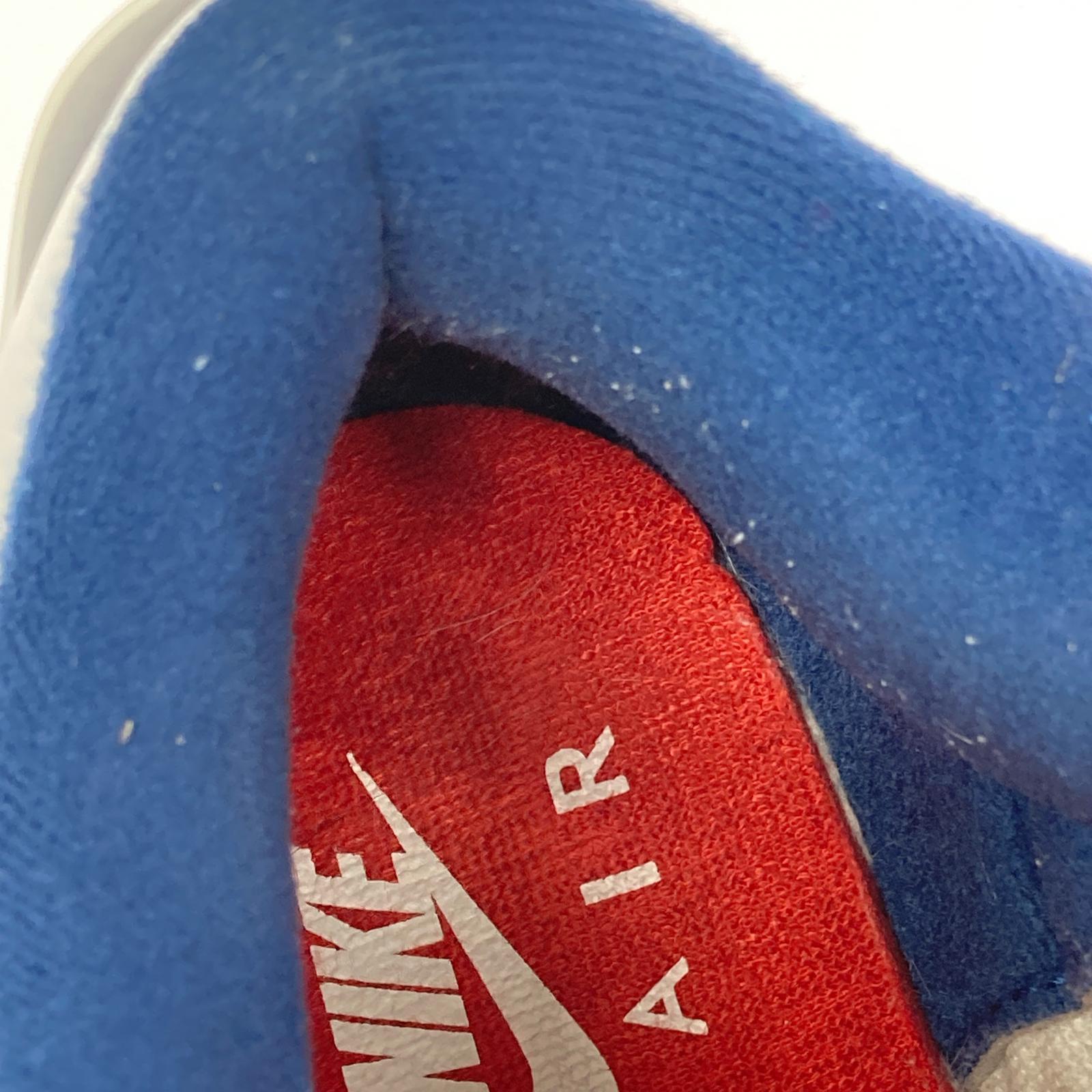 スニーカー AIR JORDAN3RETRO OG 26.5cm (US8 1/2 UK8 EU43) ホワイト