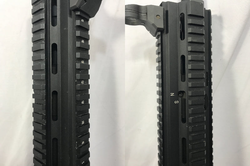 東京マルイ HK417 次世代電動ガン ガン