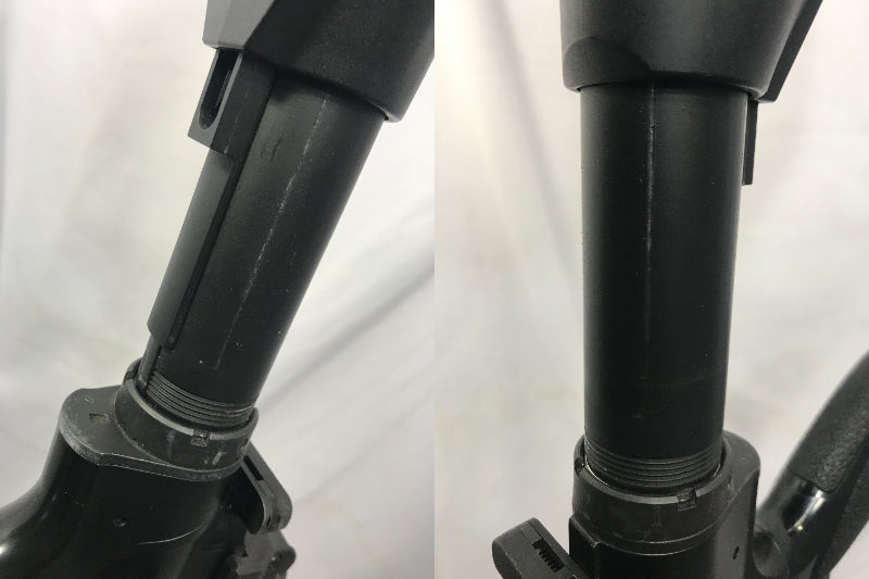 東京マルイ HK417 次世代電動ガン ガン