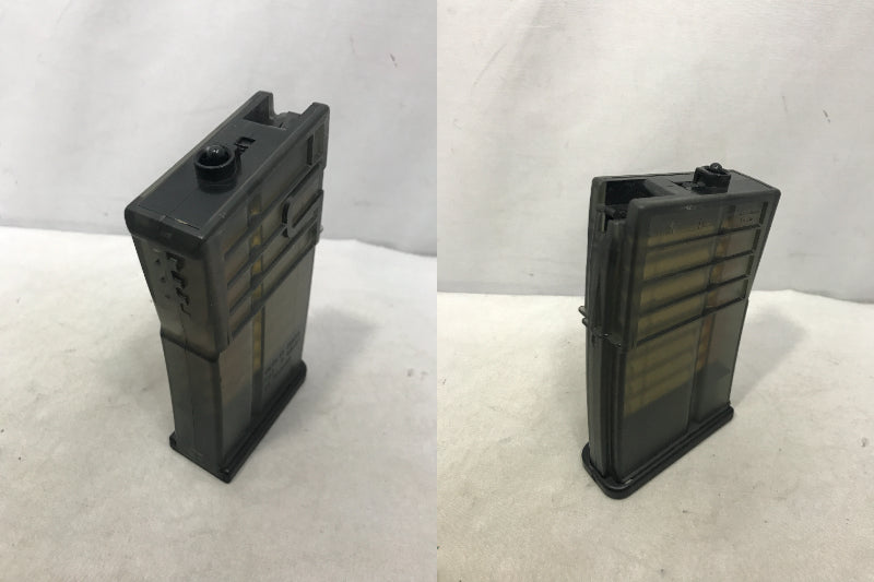 東京マルイ HK417 次世代電動ガン ガン