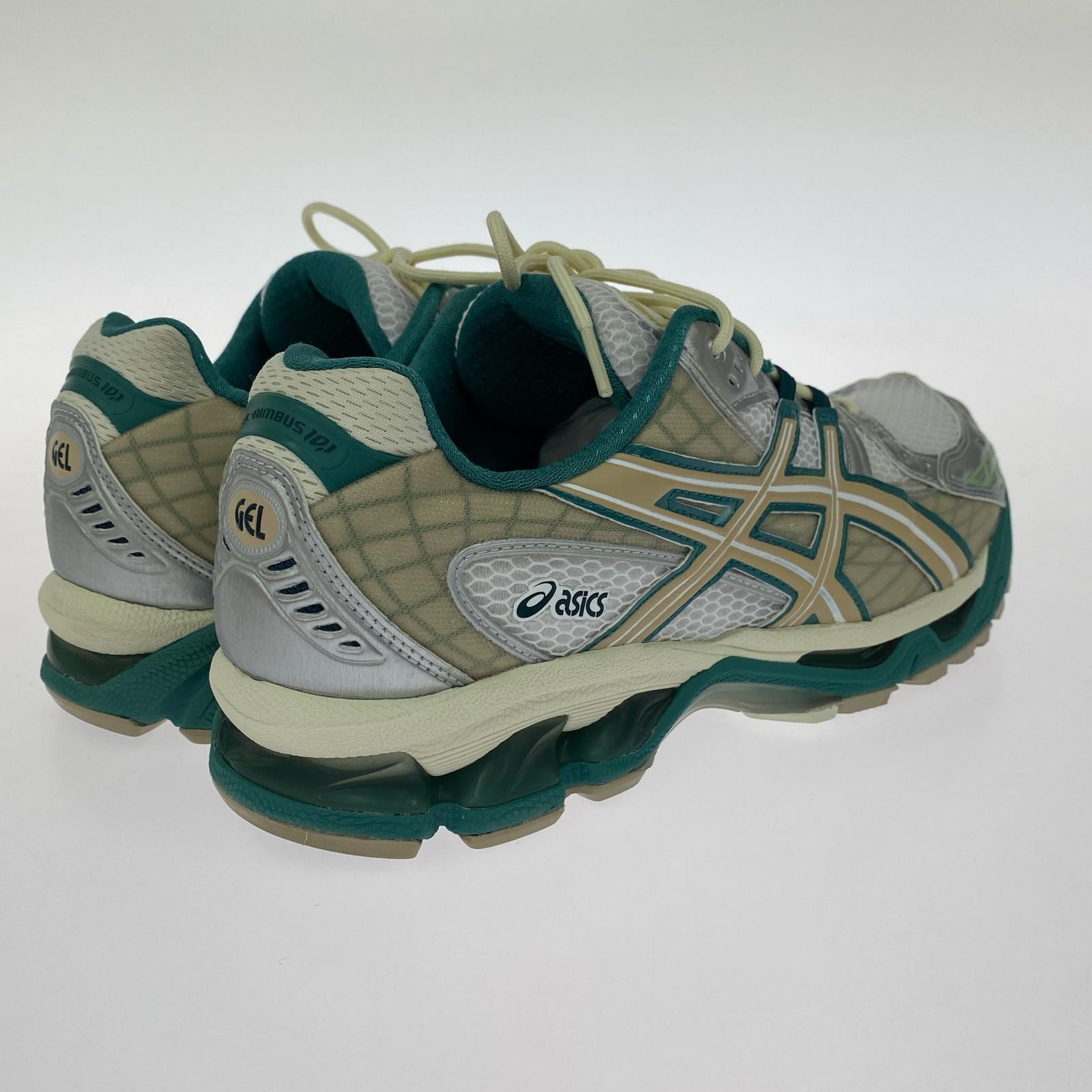 スニーカー GEL-NIMBUS 10.1 27.5cm (US9 1/2 UK9 EU45)