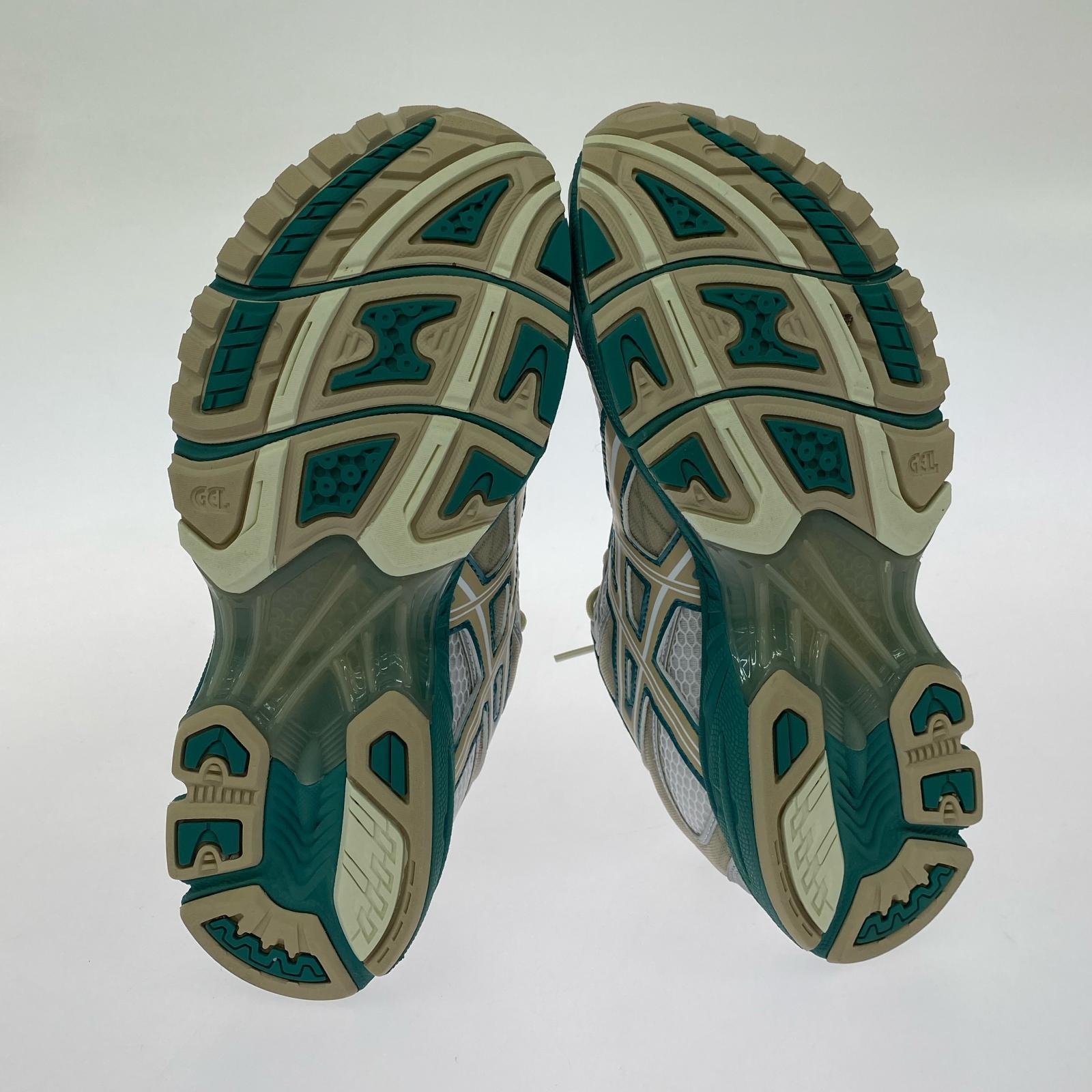 スニーカー GEL-NIMBUS 10.1 27.5cm (US9 1/2 UK9 EU45)