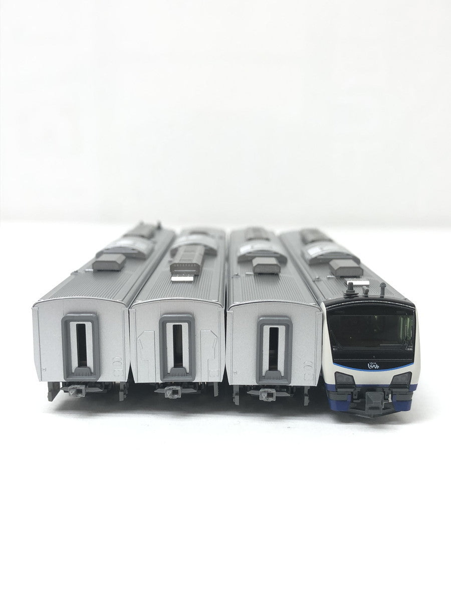 KATO 10-1367 HB-E300系 鉄道模型車両