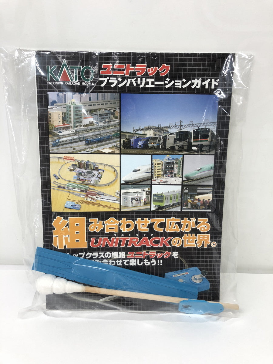 KATO 20-852 鉄道模型車両