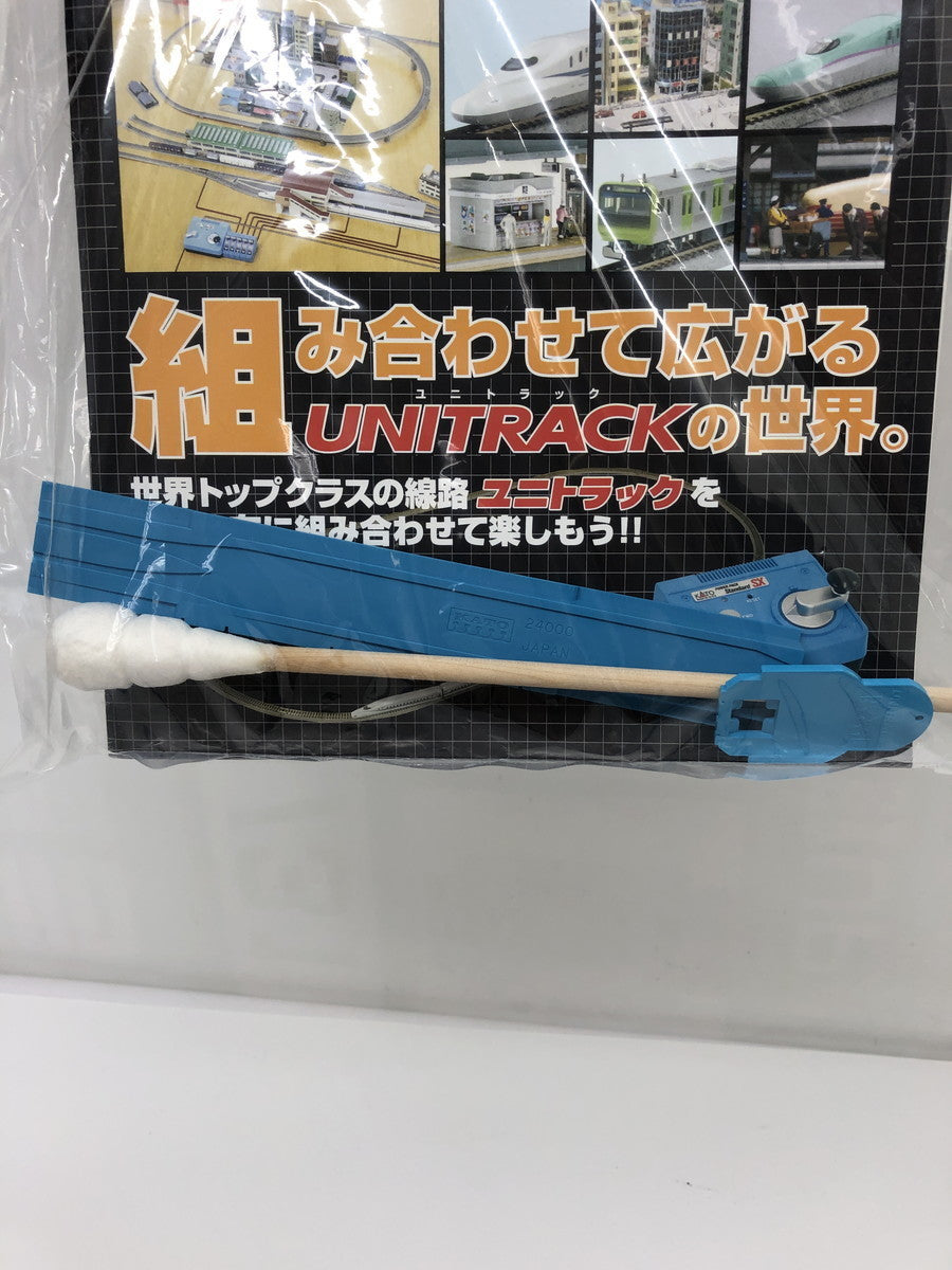 KATO 20-852 鉄道模型車両