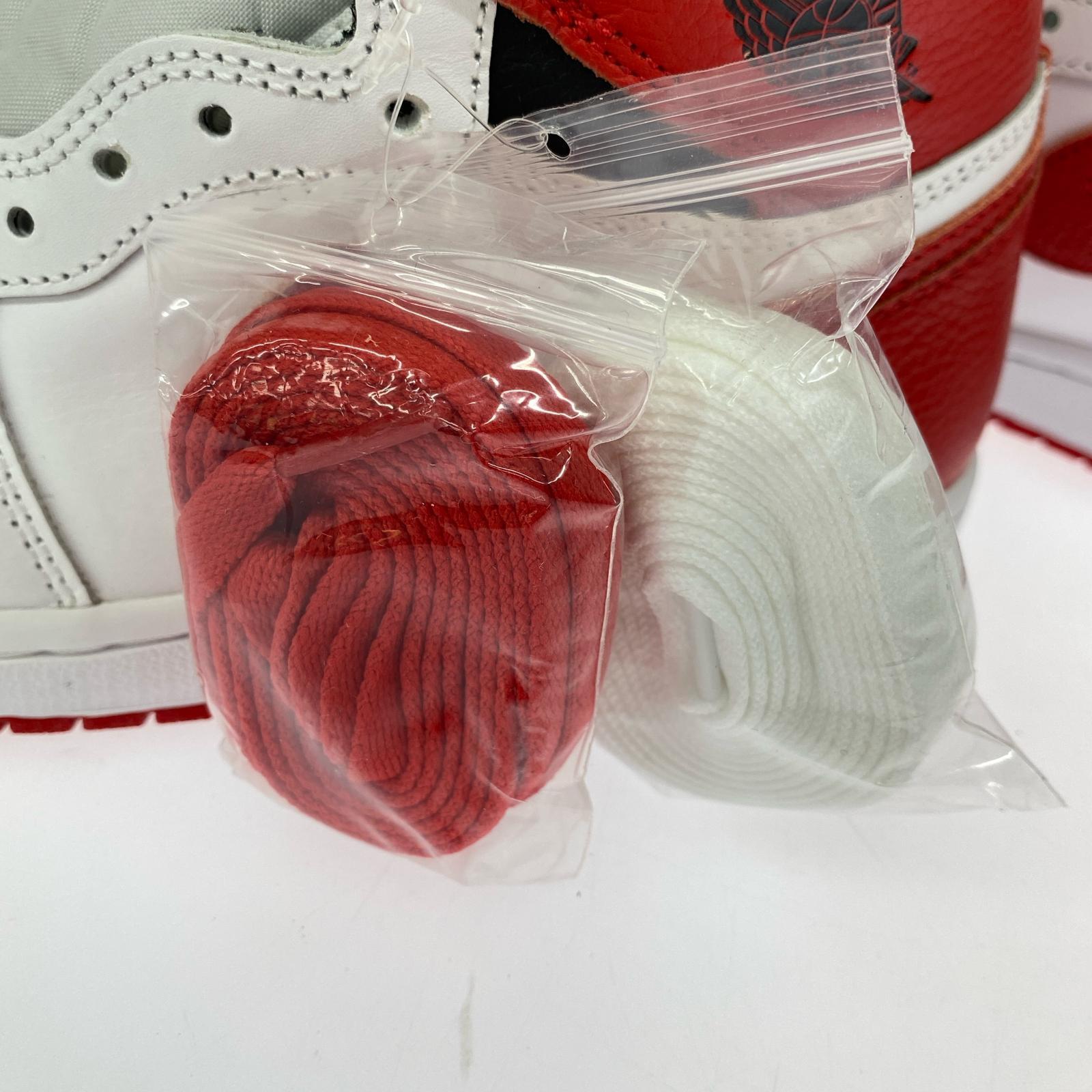 スニーカー AIR JORDAN 1 RETRO HIGH OG/24.5㎝ 24.5cm (US6 1/2 UK6 EU39)