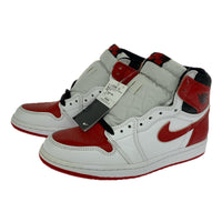 スニーカー AIR JORDAN 1 RETRO HIGH OG/24.5㎝ 24.5cm (US6 1/2 UK6 EU39)