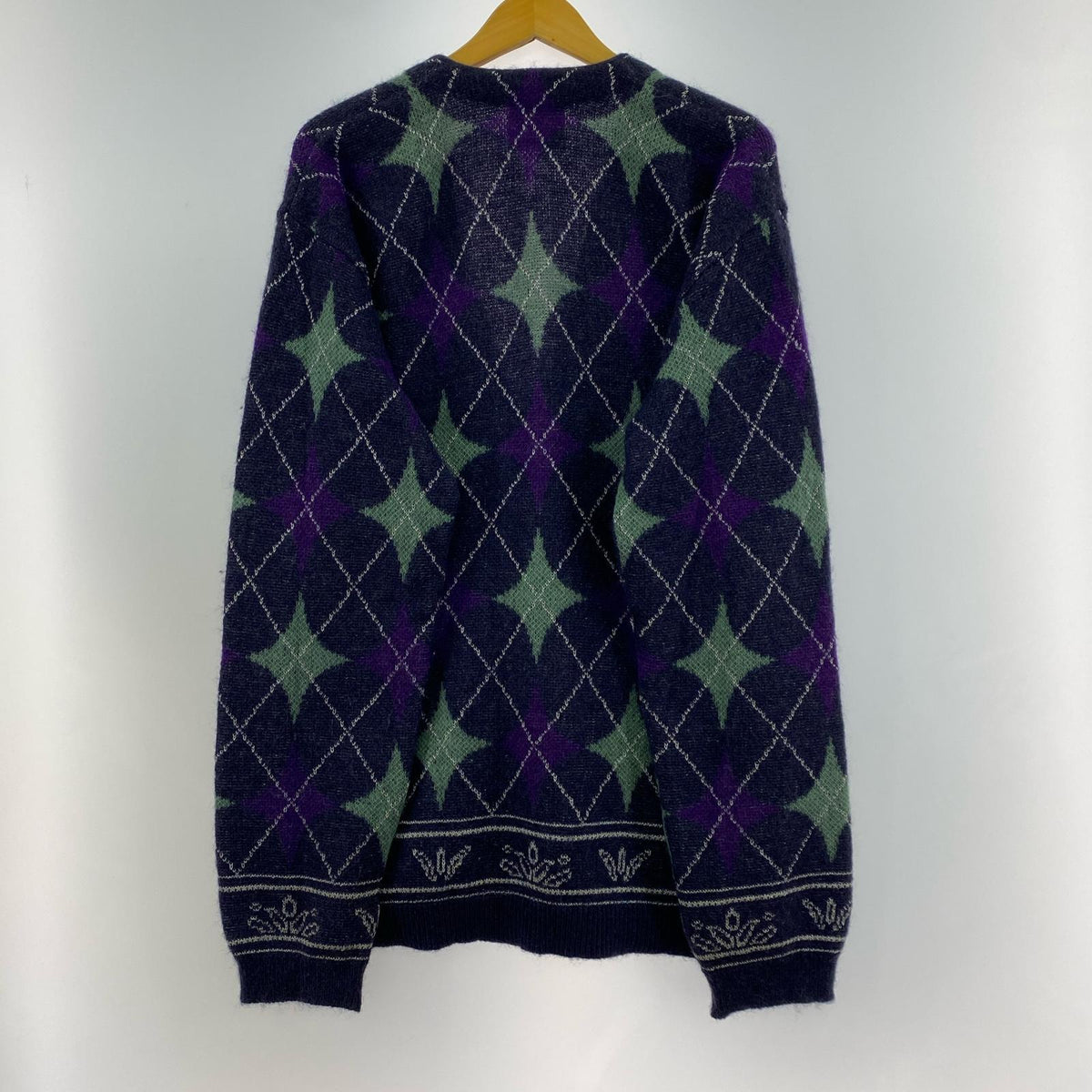カーディガン TI3005 L