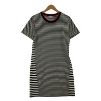 ワンピース GREY JASON WU/ボーダー/BLK M