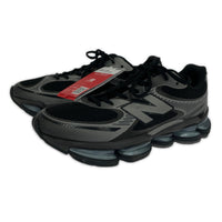 その他靴 NEW BALANCE U2000EA ローカットスニーカー 26.5cm 26.5cm (US8 1/2 UK8 EU43) ブラック