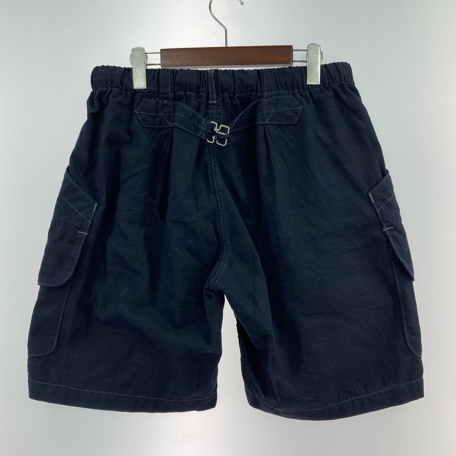 ショートパンツ E-Z DEE`s Shorts L ネイビー