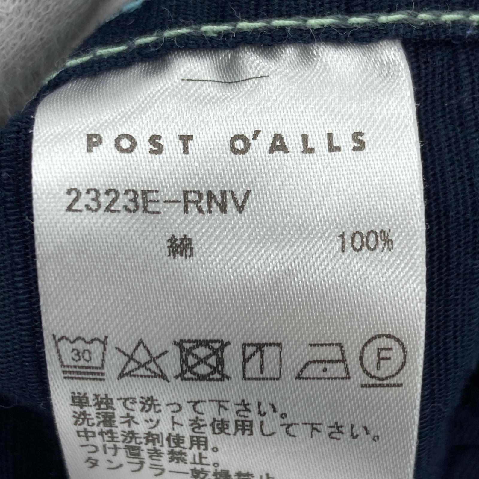 ショートパンツ E-Z DEE`s Shorts L ネイビー