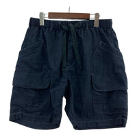 ショートパンツ E-Z DEE`s Shorts L ネイビー