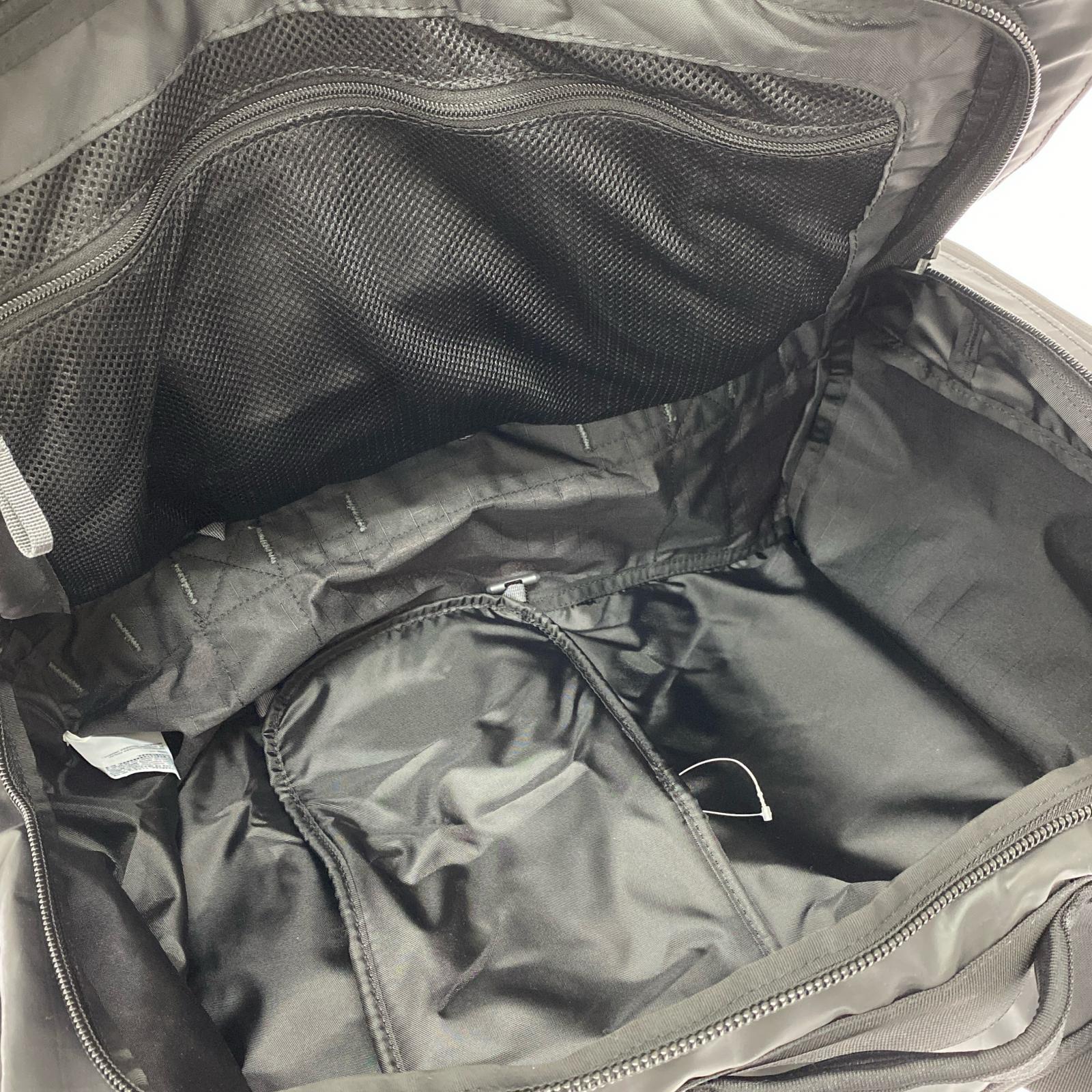 その他バッグ BASE CAMP VOYAGER 42L ブラック