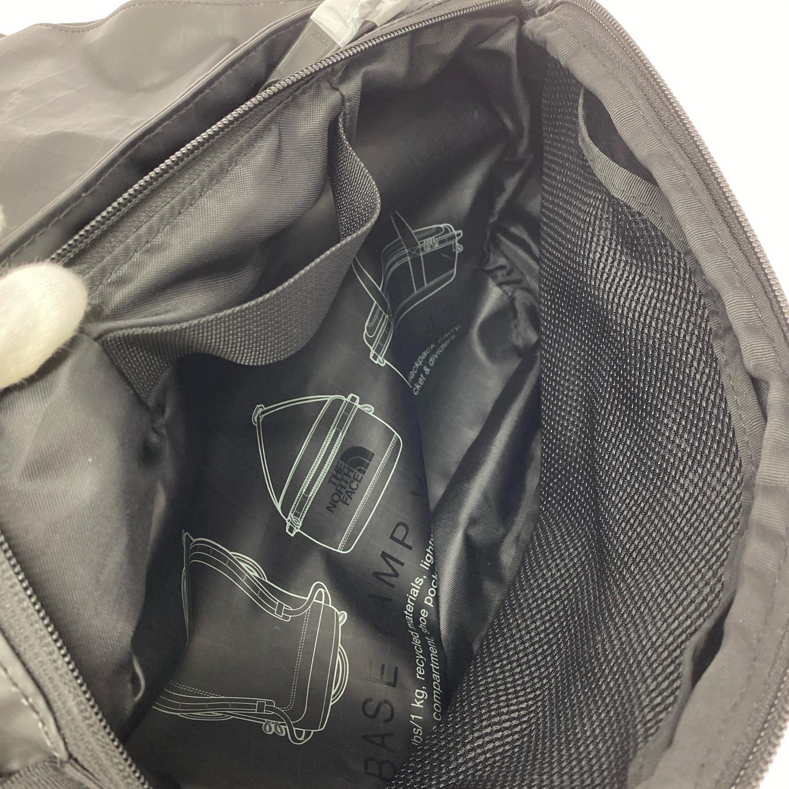 その他バッグ BASE CAMP VOYAGER 42L ブラック