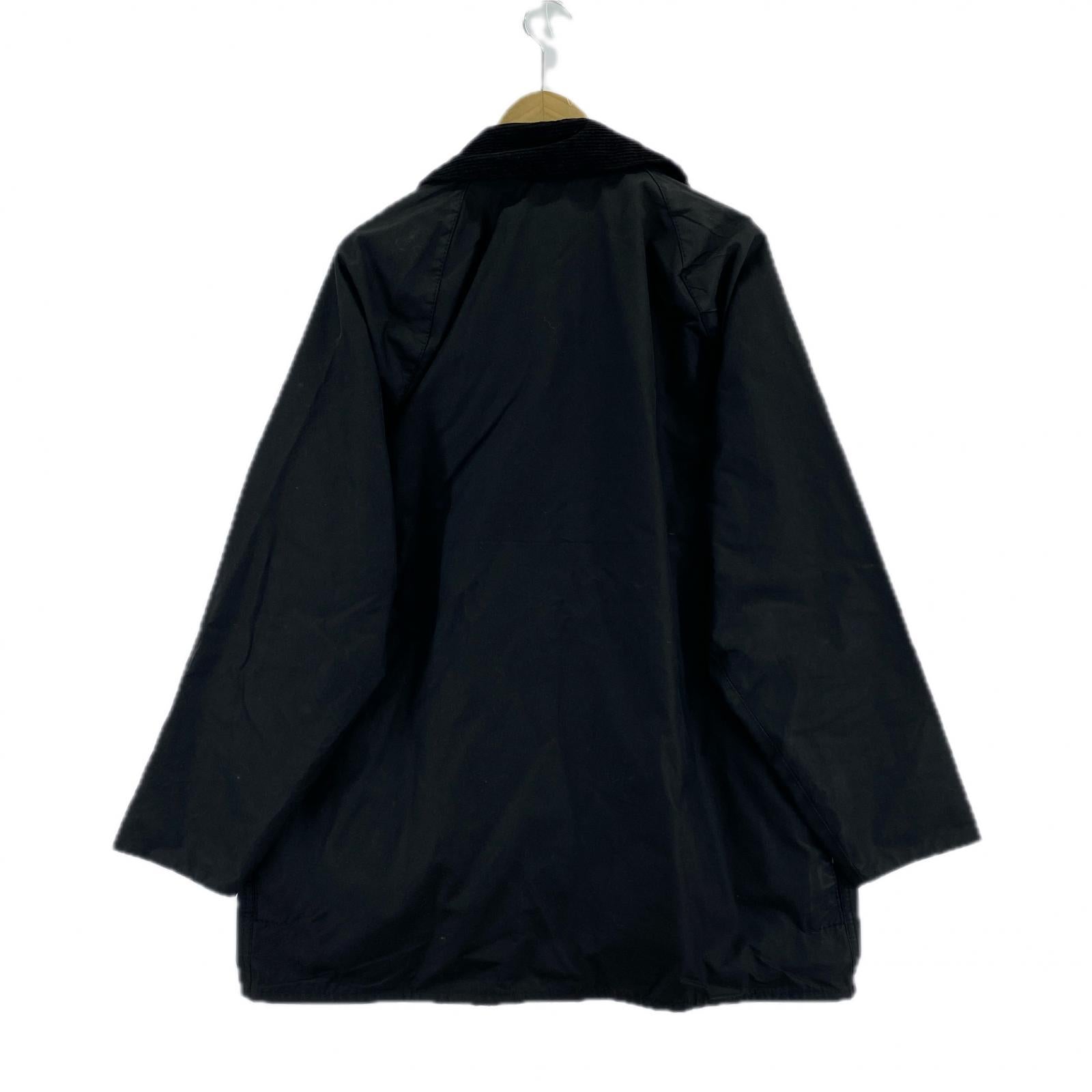ブルゾン beaufort jacket 2102046 黒 ブラック