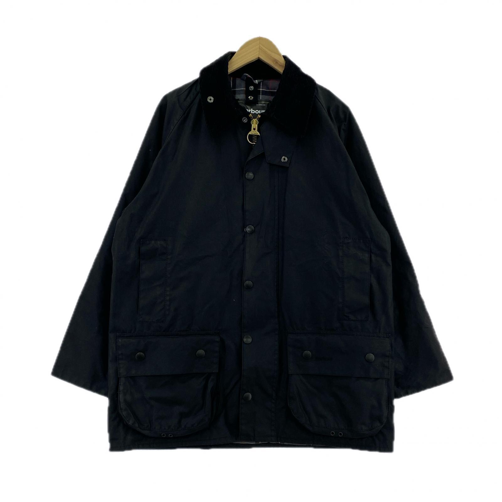 ブルゾン beaufort jacket 2102046 黒 ブラック