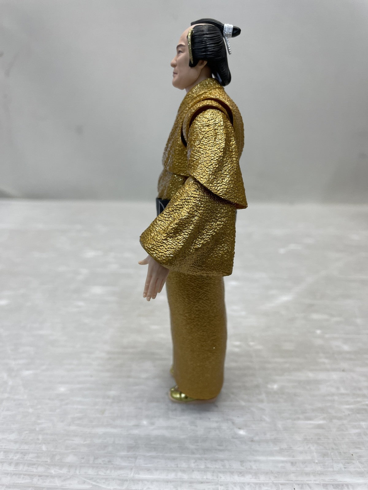 S.H.Figuarts マツケンサンバII その他小物