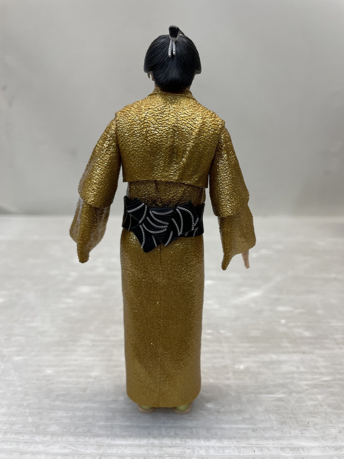 S.H.Figuarts マツケンサンバII その他小物