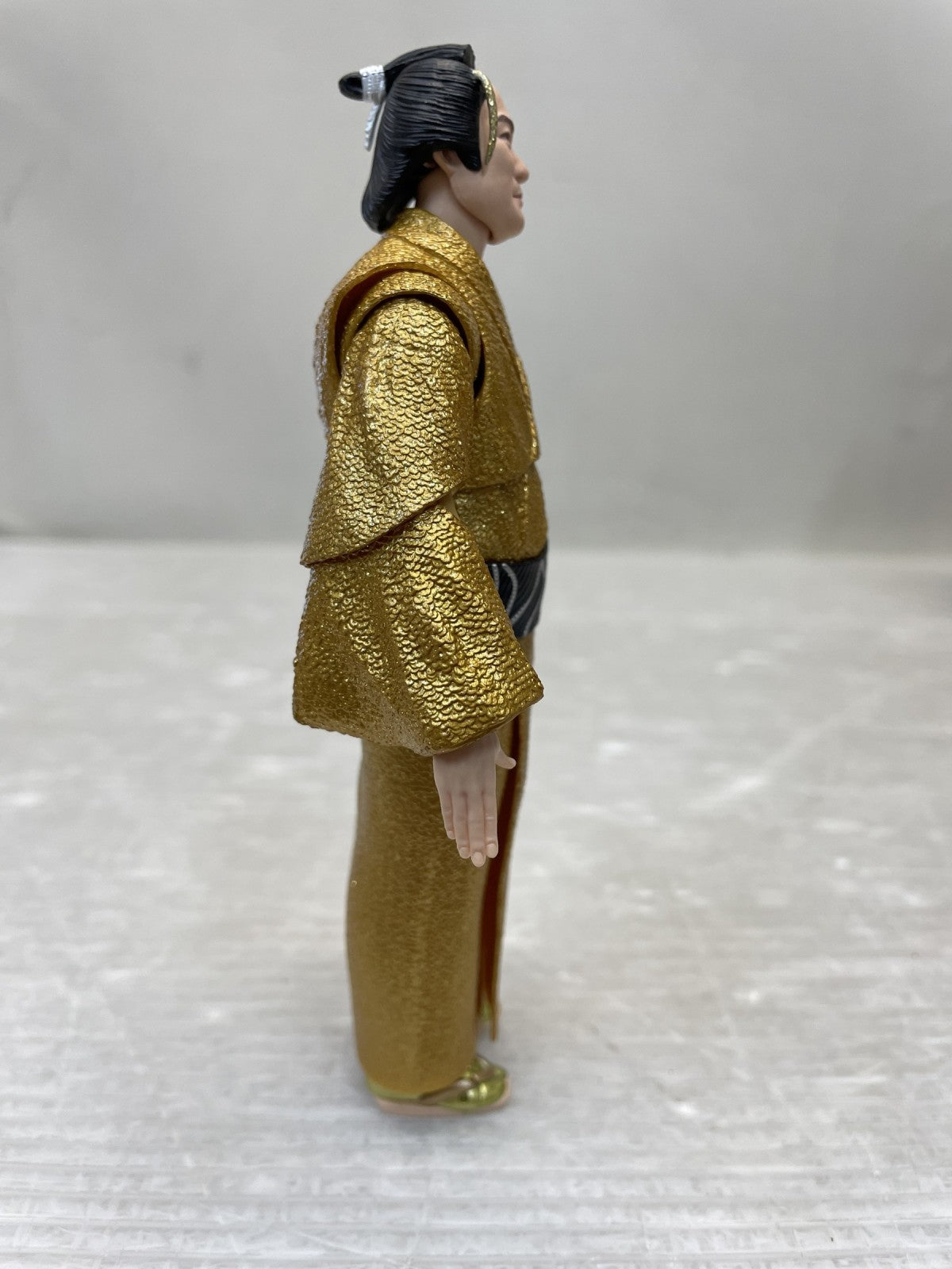 S.H.Figuarts マツケンサンバII その他小物