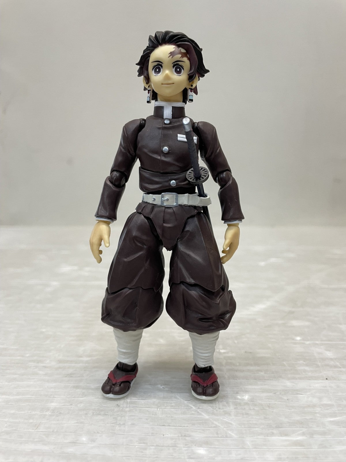 鬼滅の刃 BUZZmod. 竈門炭治郎 フィギュア/グッズ