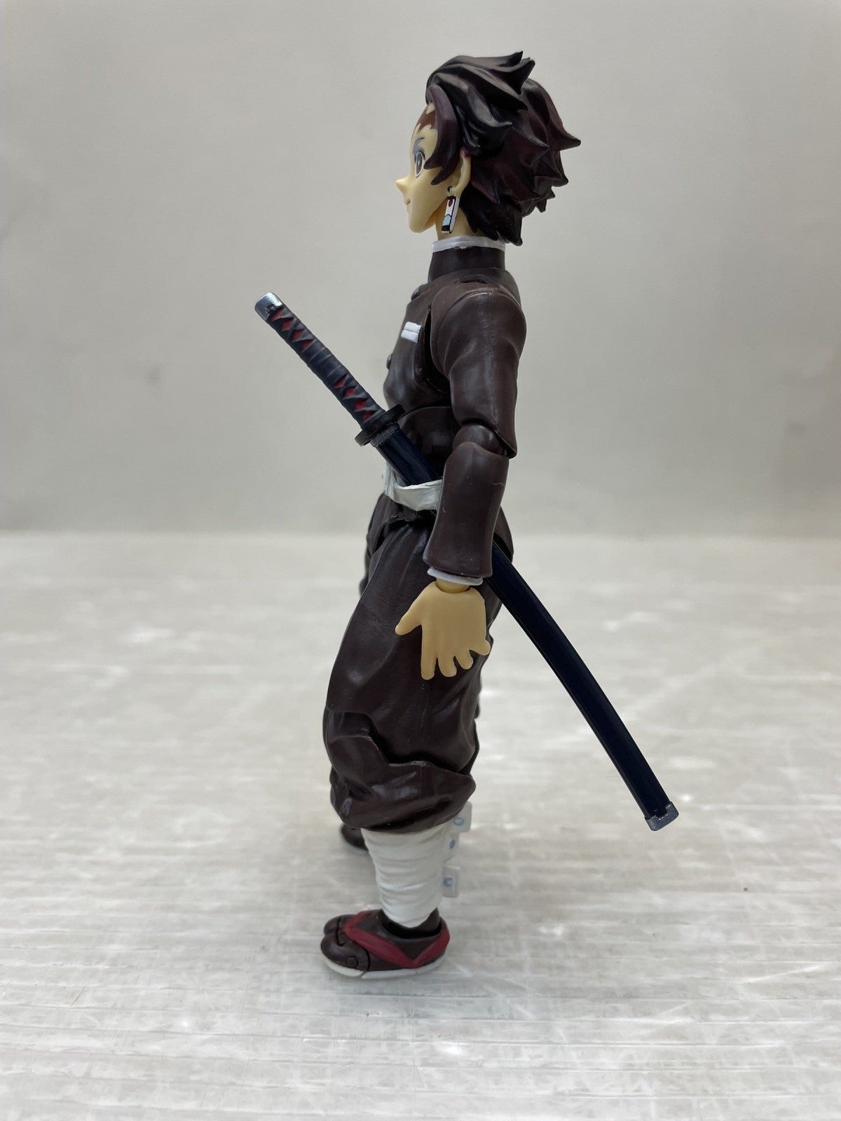 鬼滅の刃 BUZZmod. 竈門炭治郎 フィギュア/グッズ