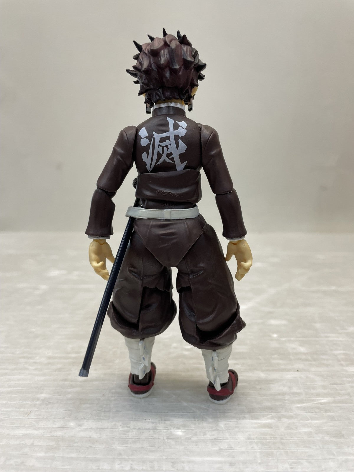 鬼滅の刃 BUZZmod. 竈門炭治郎 フィギュア/グッズ
