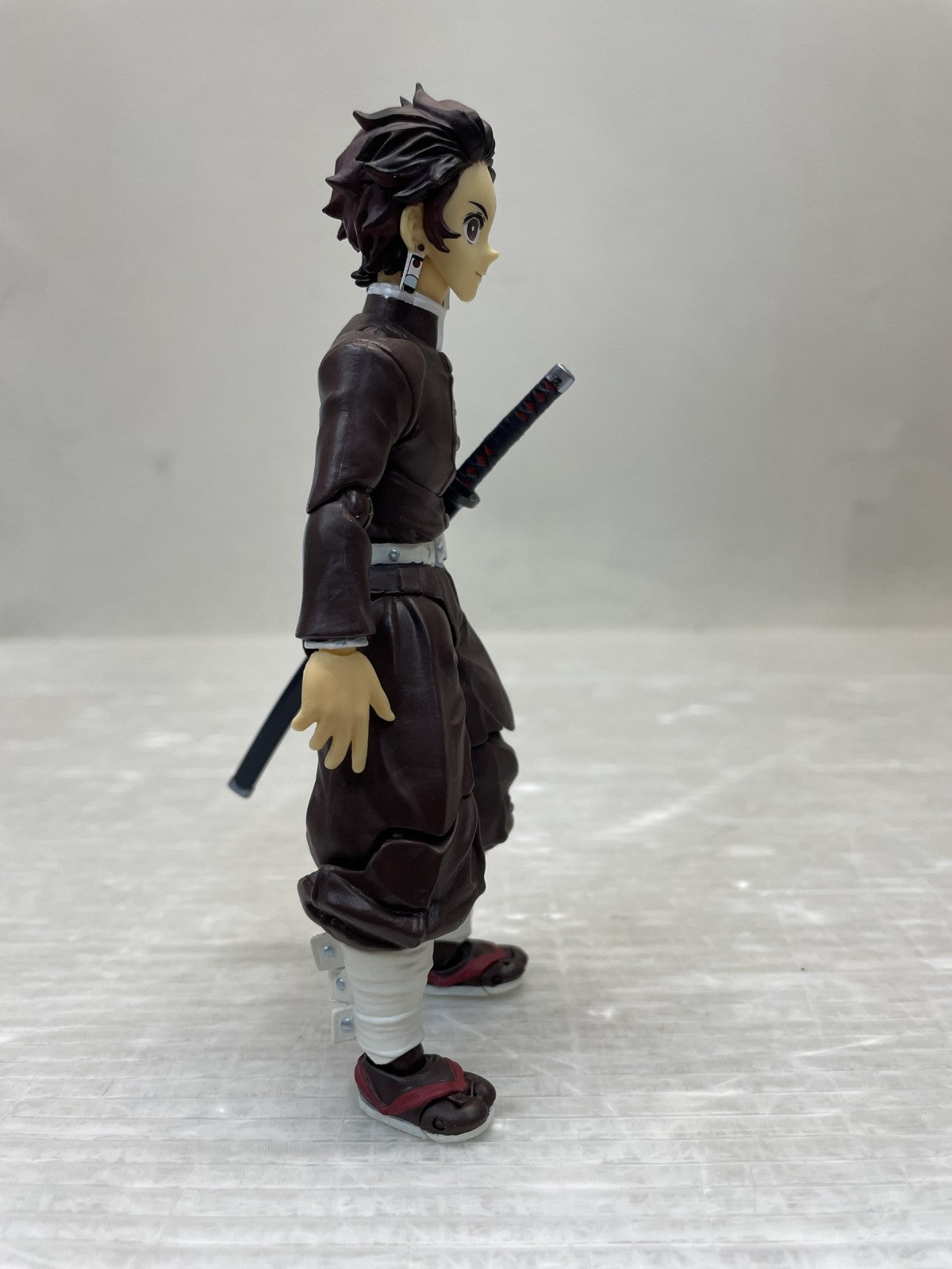 鬼滅の刃 BUZZmod. 竈門炭治郎 フィギュア/グッズ