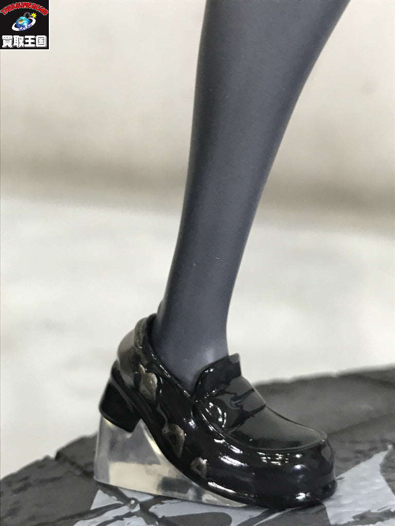 消失技術調査機関 ブルー BLUE Colors:BLUE 1/7 フィギュア/グッズ