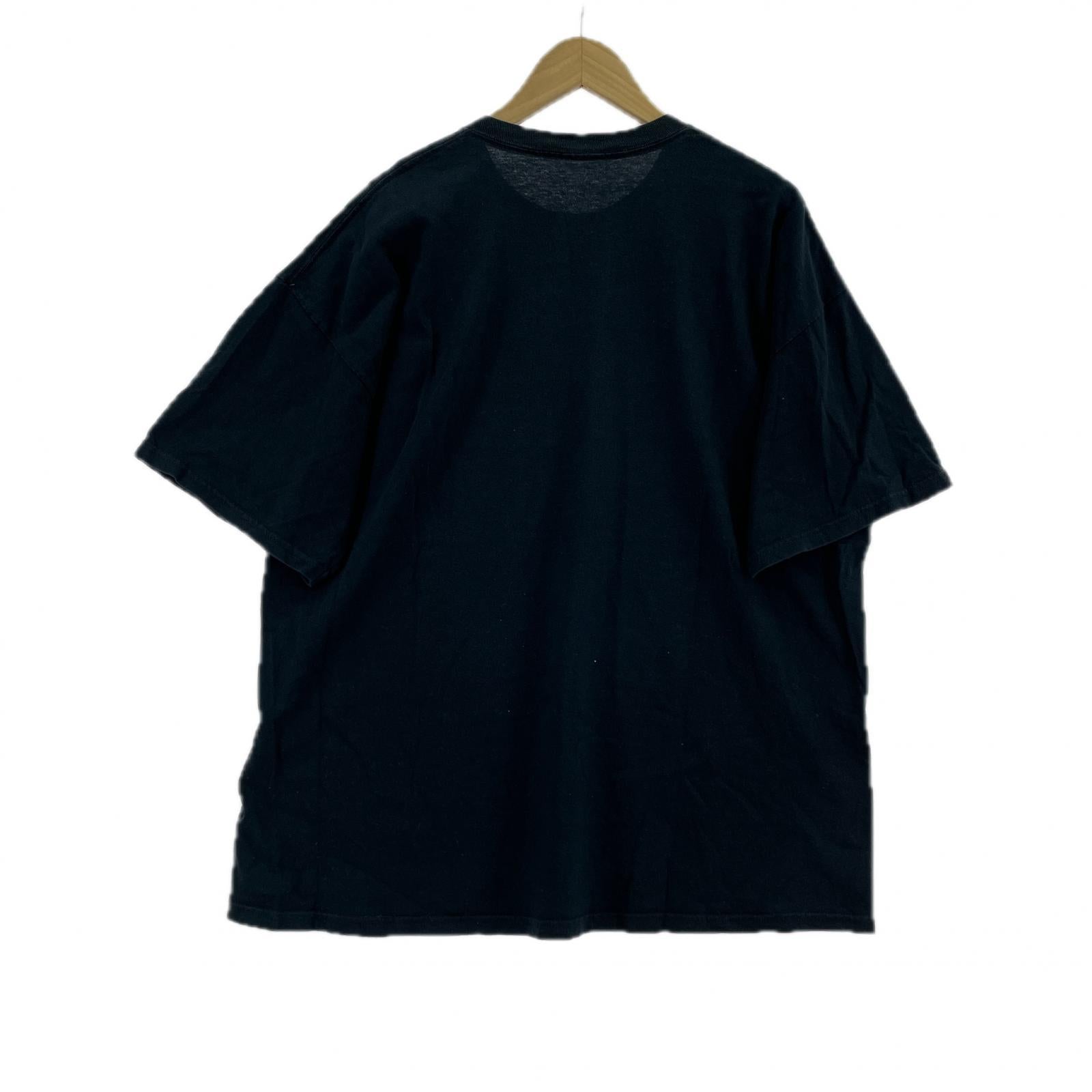 半袖Tシャツ KINGDOM HEARTS 358/2Days Tee BLK XL ブラック