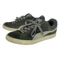 スニーカー SUEDE MIJ BEAMS SSZ (28.0cm) 28cm (US10 UK9 1/2 EU46) グレー