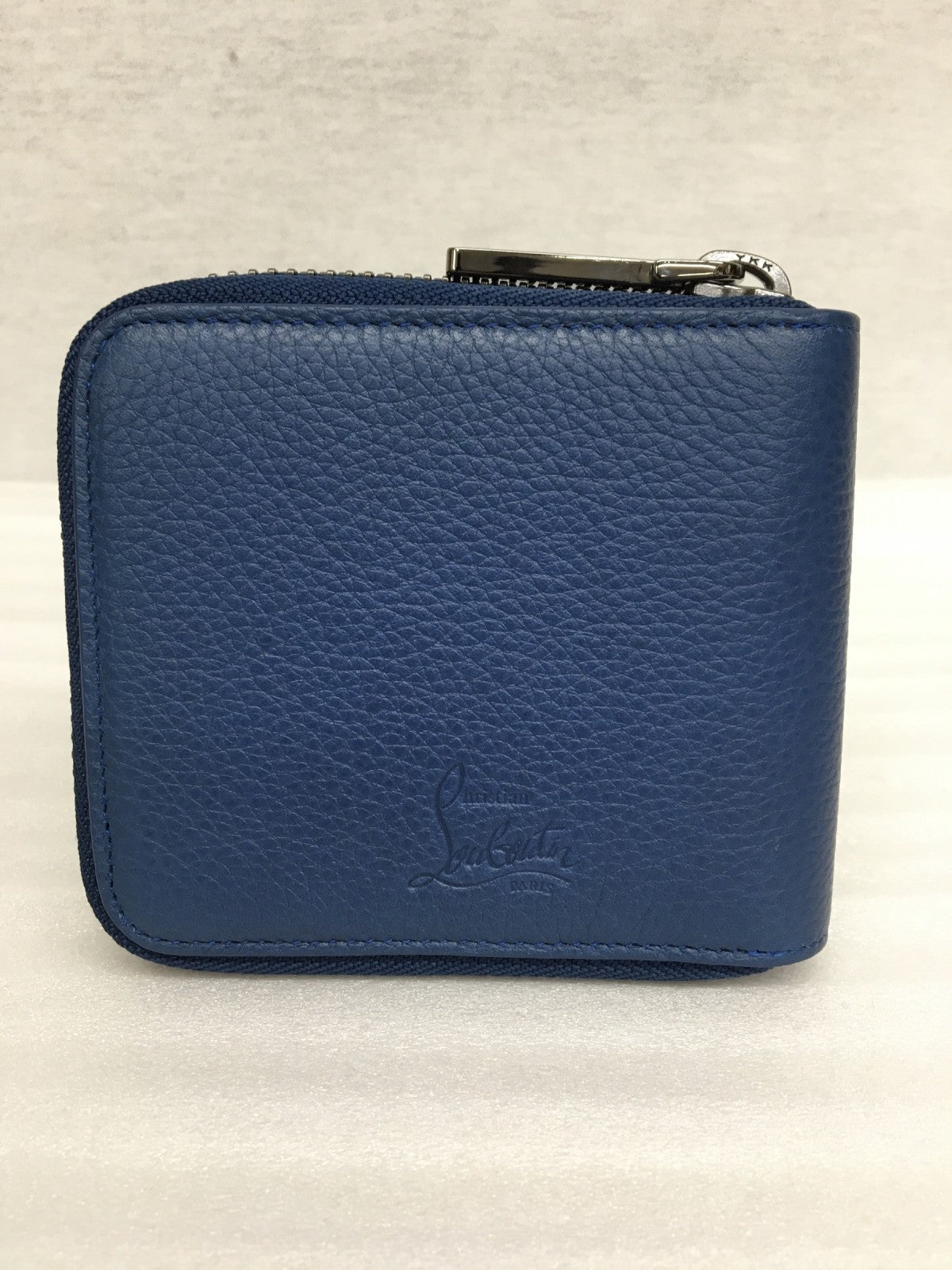 M PANERRONE SQARE WALLET CALF E/SPIKES 1165049