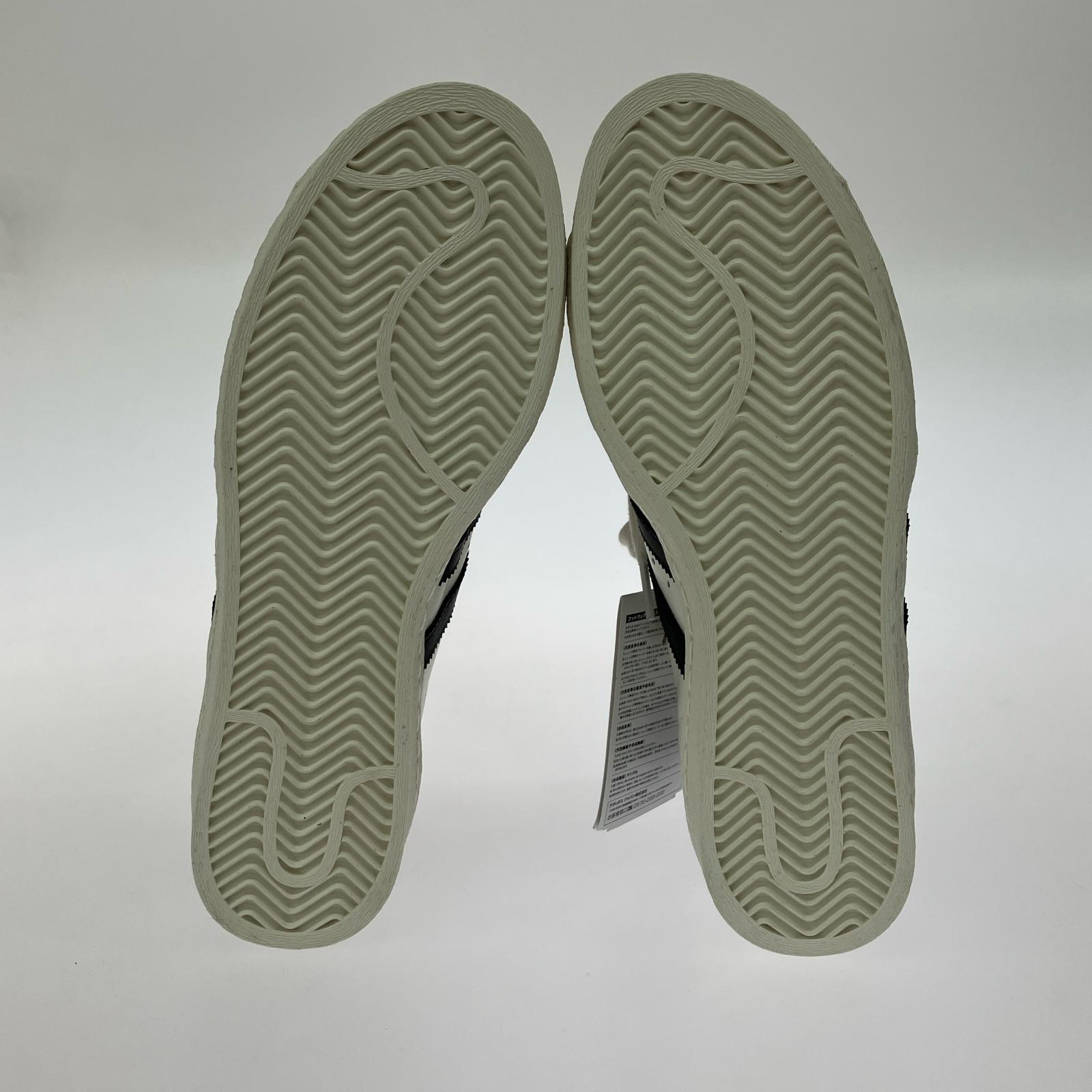スニーカー Superstar 82 Cloud White 27.5cm 27.5cm (US9 1/2 UK9 EU45) ホワイト