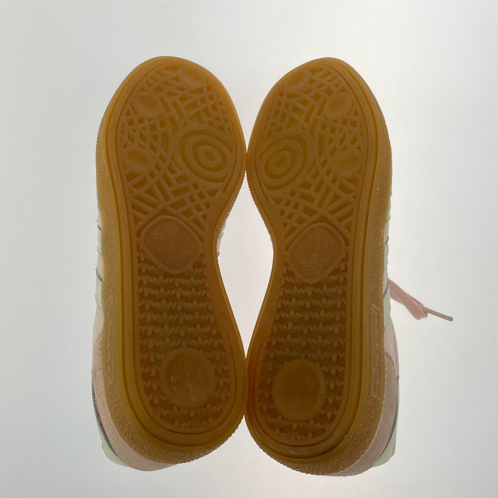 スニーカー HANDBALL SPEZIAL W PNK 25.5cm 25.5cm (US7 1/2 UK7 EU41) ピンク