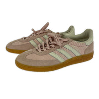 スニーカー HANDBALL SPEZIAL W PNK 25.5cm 25.5cm (US7 1/2 UK7 EU41) ピンク