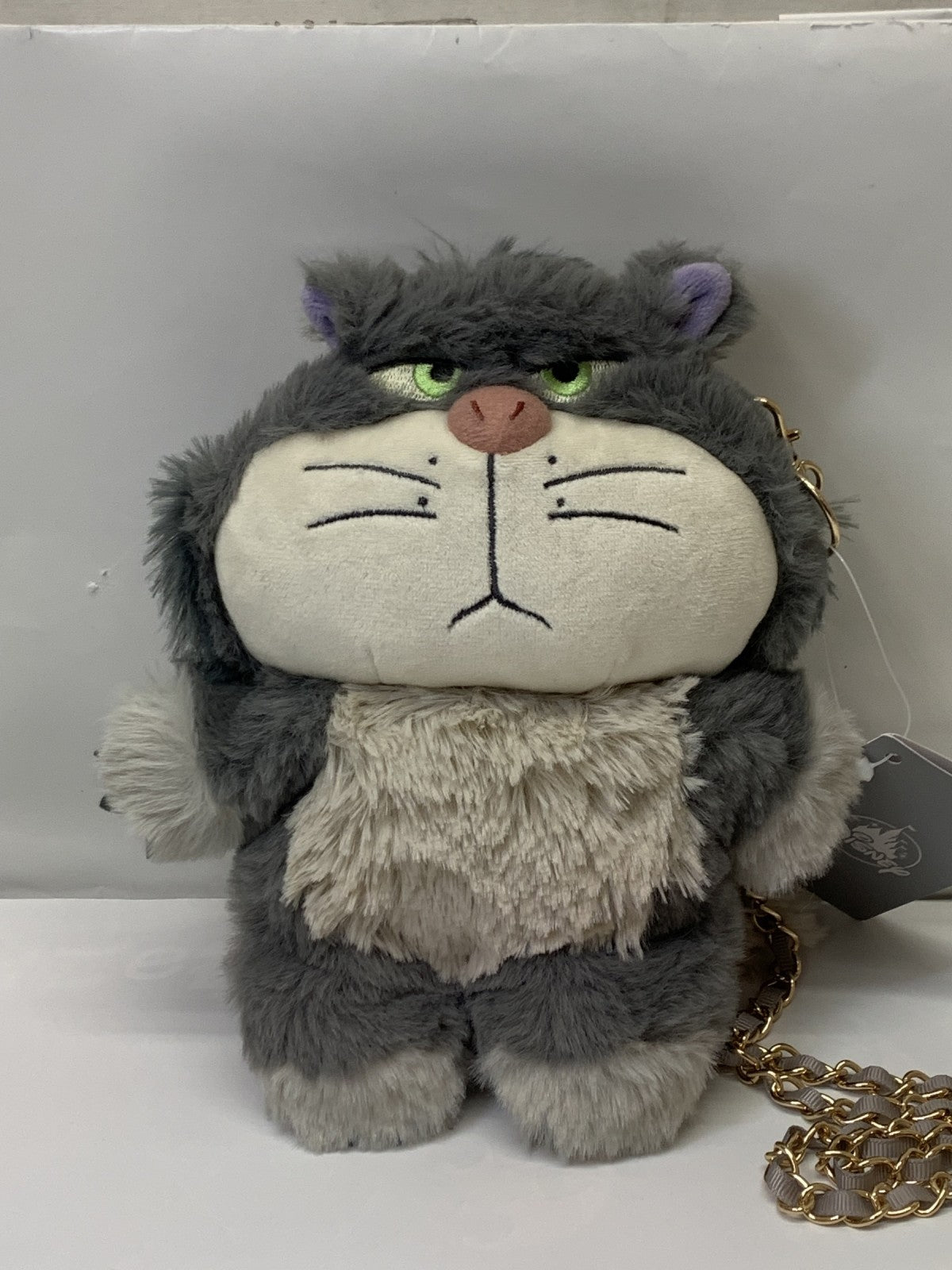 ルシファー ポシェット フィギュア/グッズ