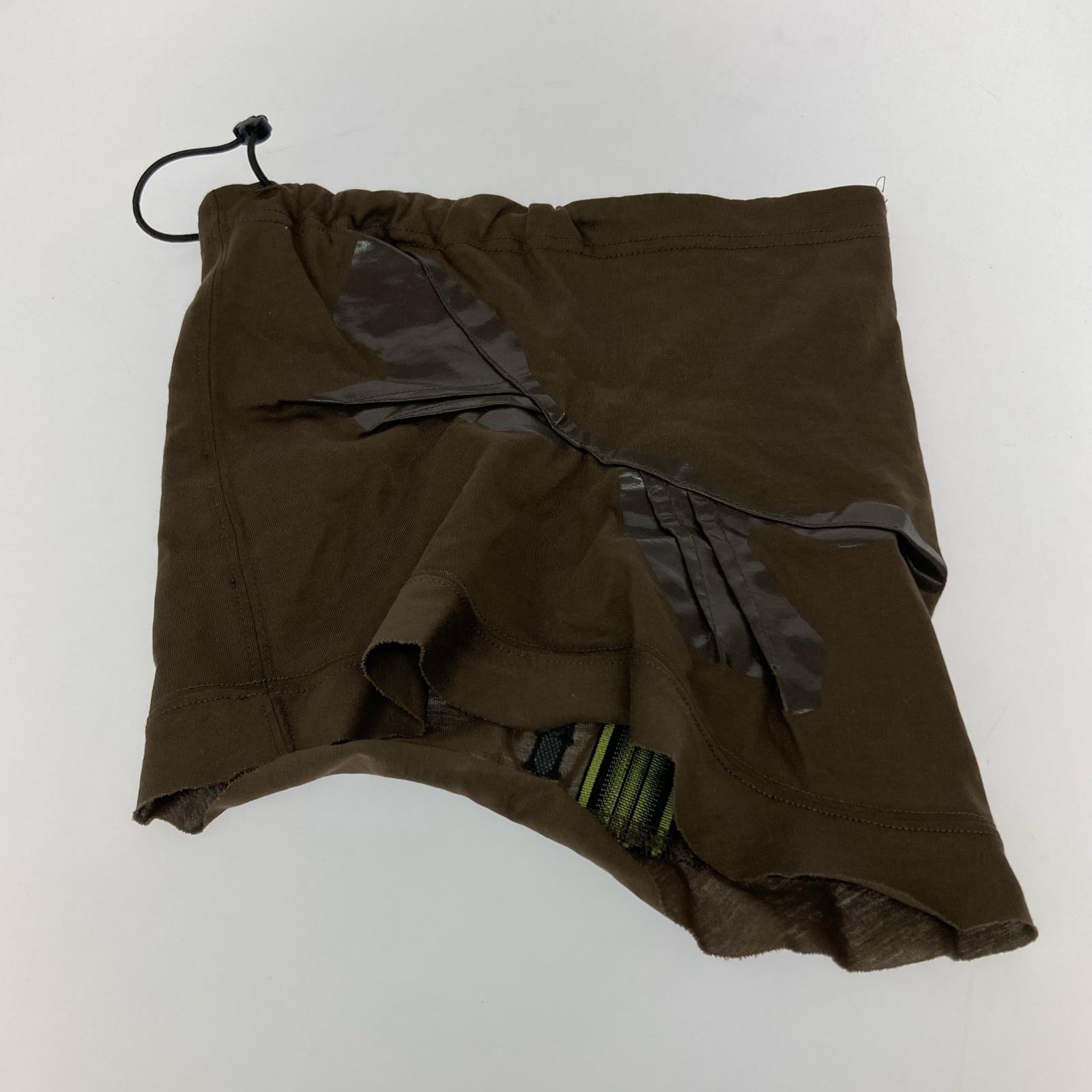 その他アクセサリー Kiko Kostadinov. 25SS ALEC K-DART GAITER