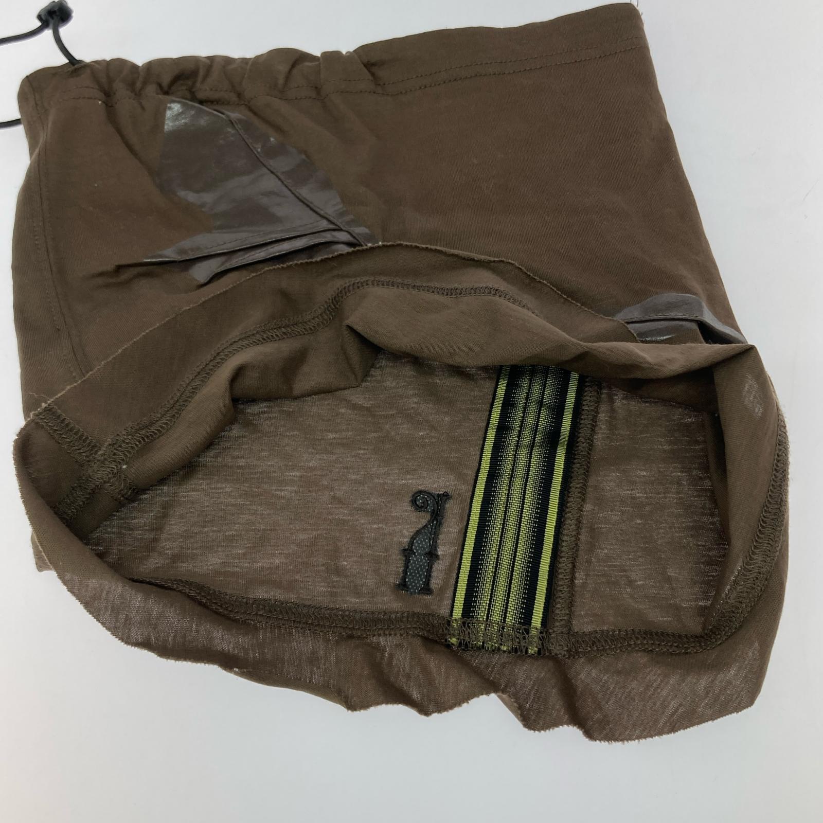 その他アクセサリー Kiko Kostadinov. 25SS ALEC K-DART GAITER