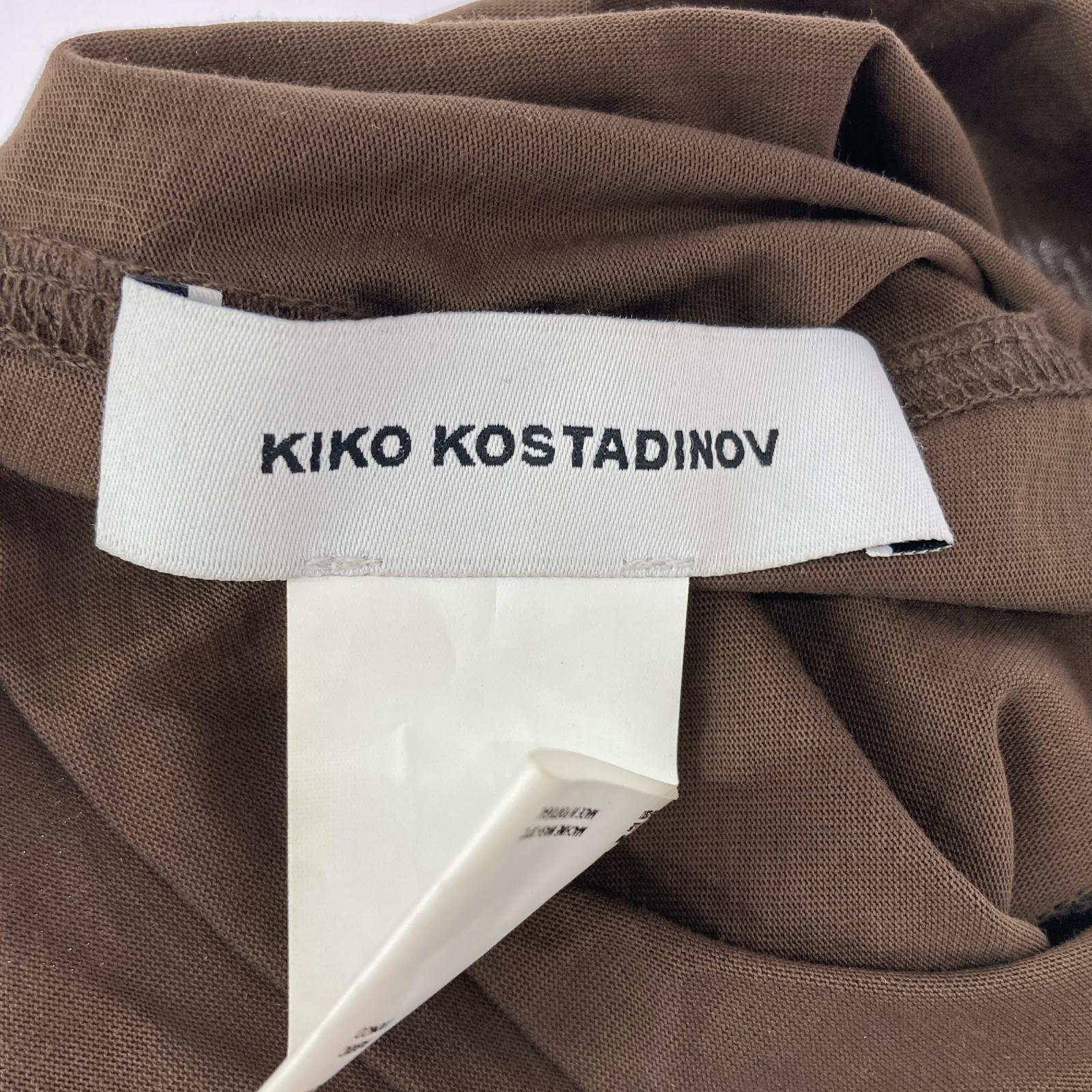 その他アクセサリー Kiko Kostadinov. 25SS ALEC K-DART GAITER