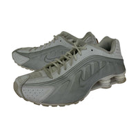 スニーカー WMNS SHOX R4 28.5cm 28.5cm (US10 1/2 UK10 EU47) グレー
