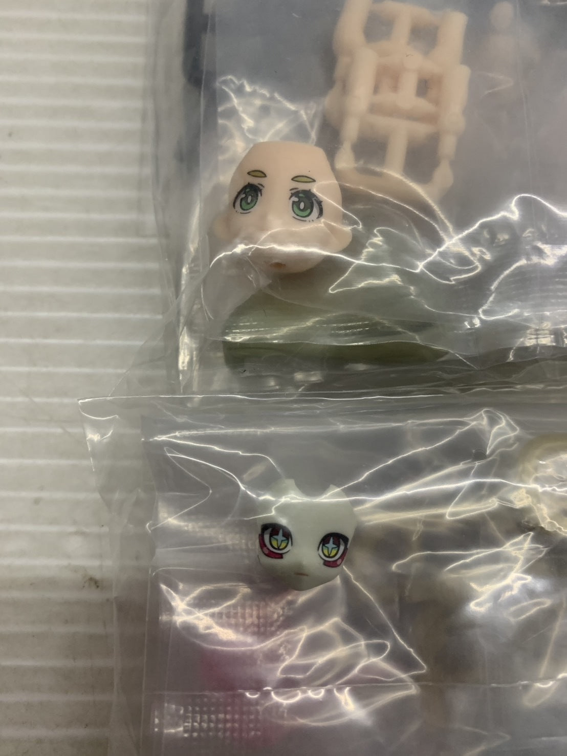 リンクトラベラーズ LINK TRAVELERS ~機械に支配された世界編 その他小物