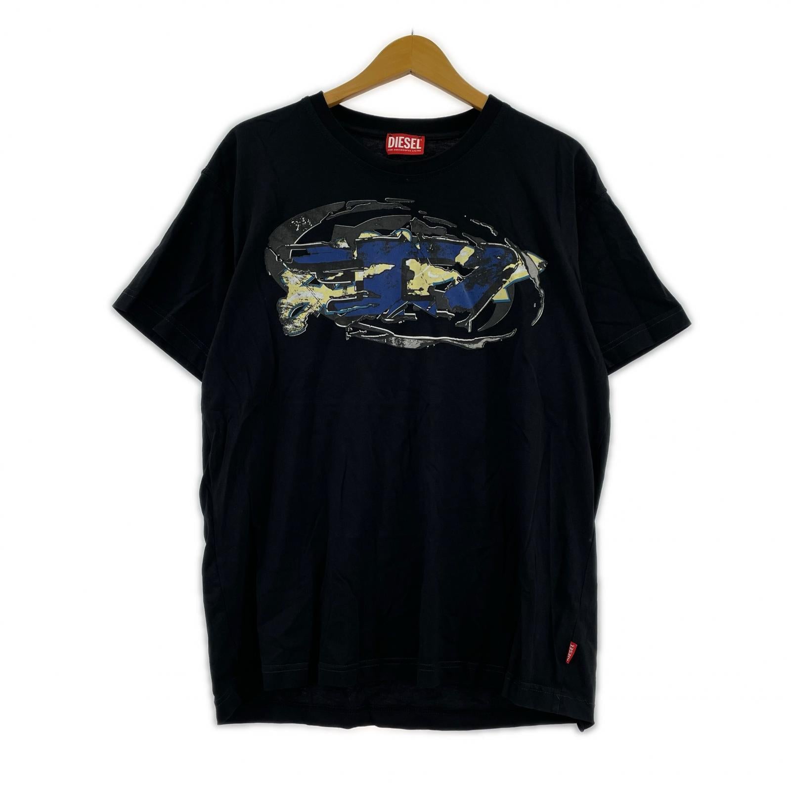 半袖Tシャツ T-Norm-T11 黒 (M) M ブラック