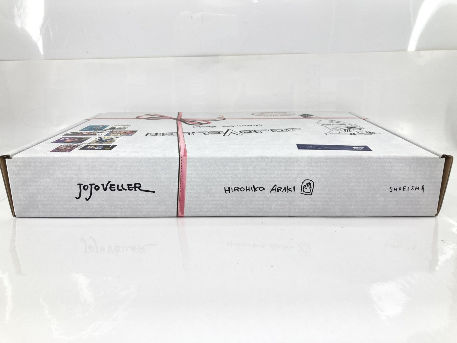 ジョジョの奇妙な冒険 JOJO VELLER フィギュア/グッズ