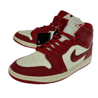 スニーカー WMNS AJ1 Mid SE 27.5cm 27.5cm (US9 1/2 UK9 EU45)